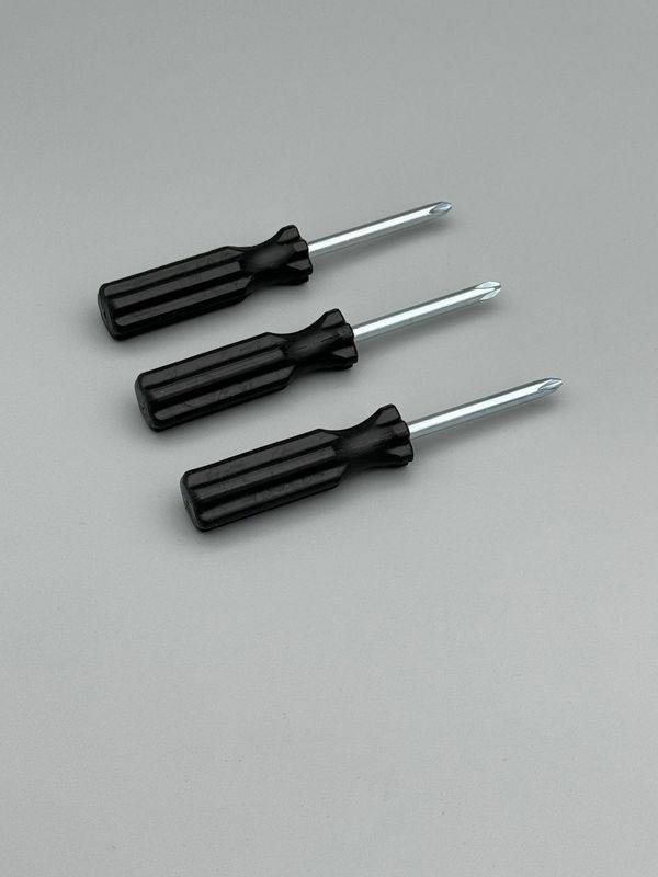 おもちゃ、家具、宅配工具、ギフト、小型ドライバー、携帯電話分解、小型ドライバー、マイナスクロス、ミニドライバー|undefined