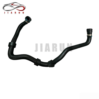 Suitable for Land Rover Discovery, Range Rover, and Jaguar heater water pipes, J9C20185, LR115211, in stock at the factory