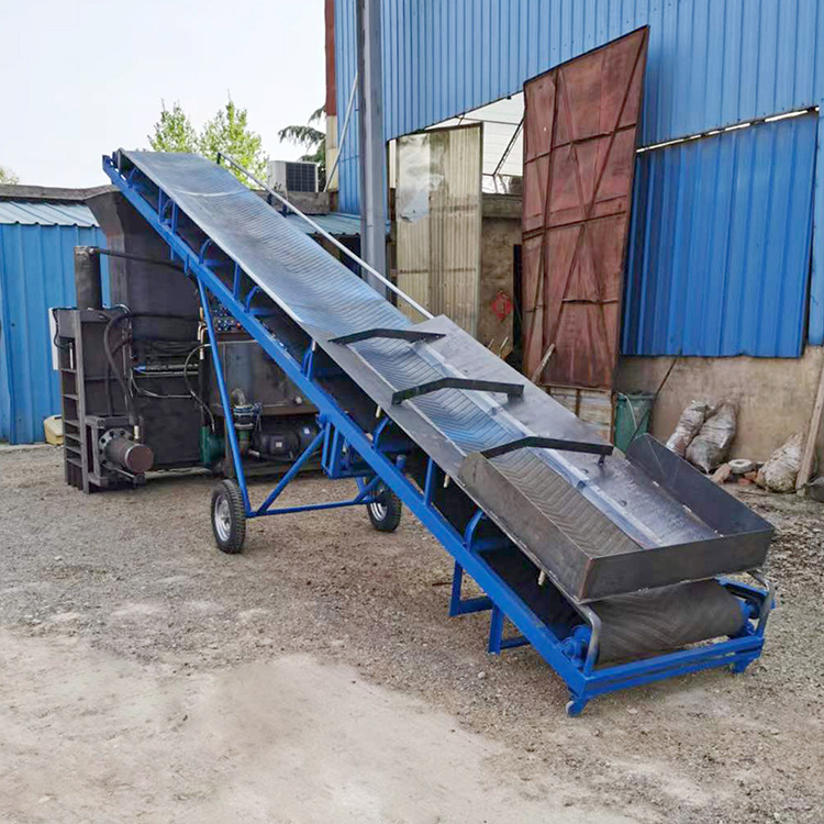 青储饲料打包装袋机 小麦秸秆粉碎压块机 三缸石棉打包套袋机