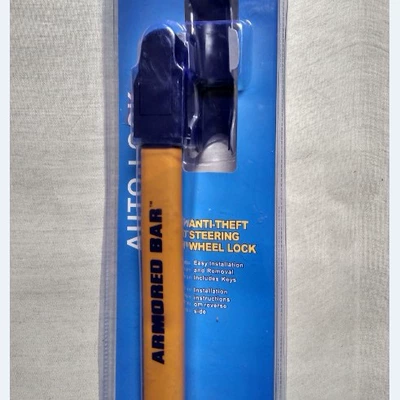 Direct selling safety CAR T-type Car lock