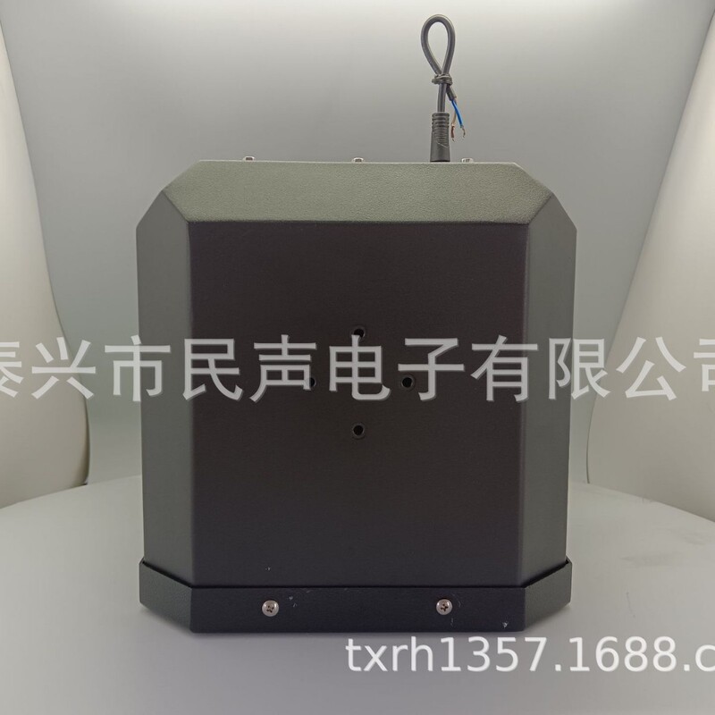 トンネル指向性呼び出し放送/指向性高精細強力サウンドスピーカー高速特殊拡声鳥よけ|undefined