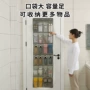 多功能悬挂式宿舍家用储物袋