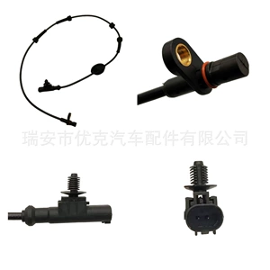 Chery üçün T21-3630050, T213630050 ABS sensoru
