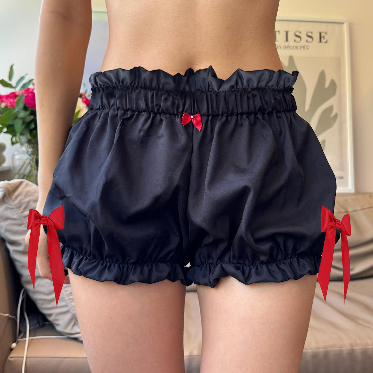 퓨어 블랙