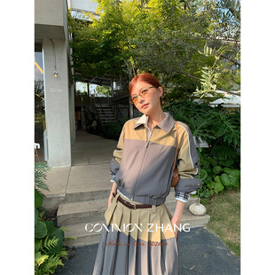 ���� CZZHANG�nϵPOLO�Iײɫƴ�Ӷ�����Ů�＾��Ʒ���e����C37621