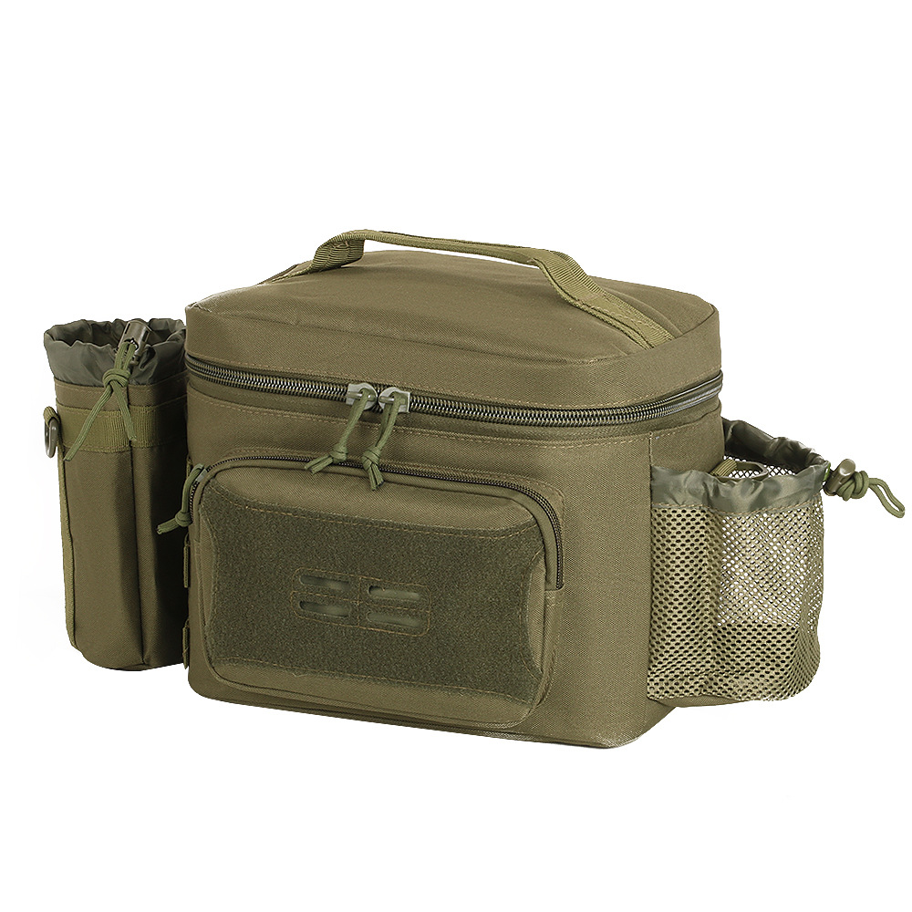 Lunch Box for Men, Tactical Lu