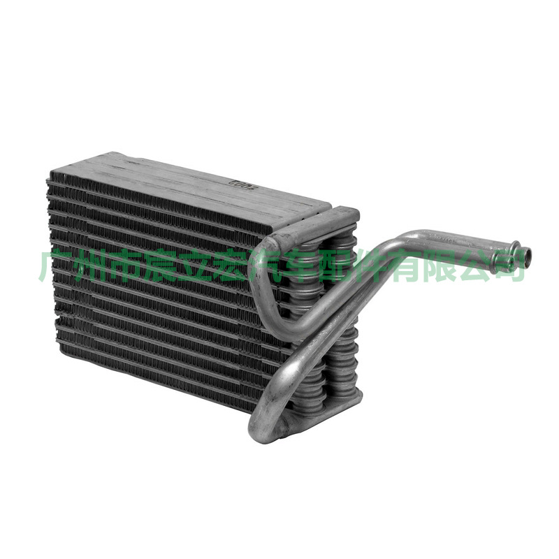 Aplicable a CHRYSLER serie coche caja de evaporación del evaporador aire acondicionado tanque agua radiador Accesorios