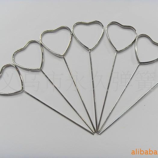 供应名片夹弹簧 工艺品弹簧配件 厂家直销