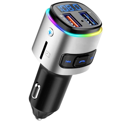 headlamp BC41, Car mp3