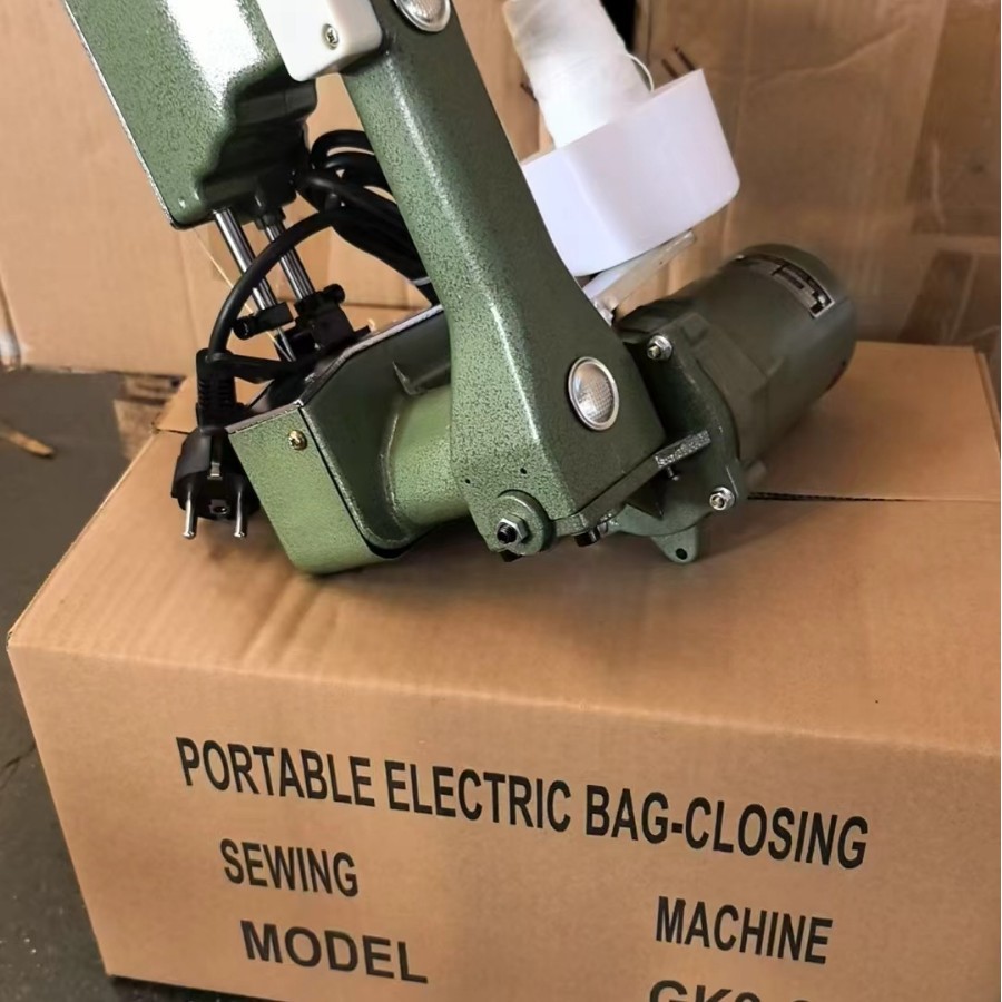 Máquina de envasado eléctrico de mano image 3