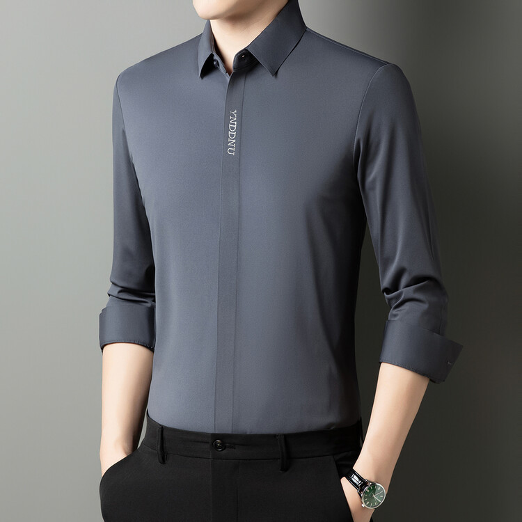 Dark gray