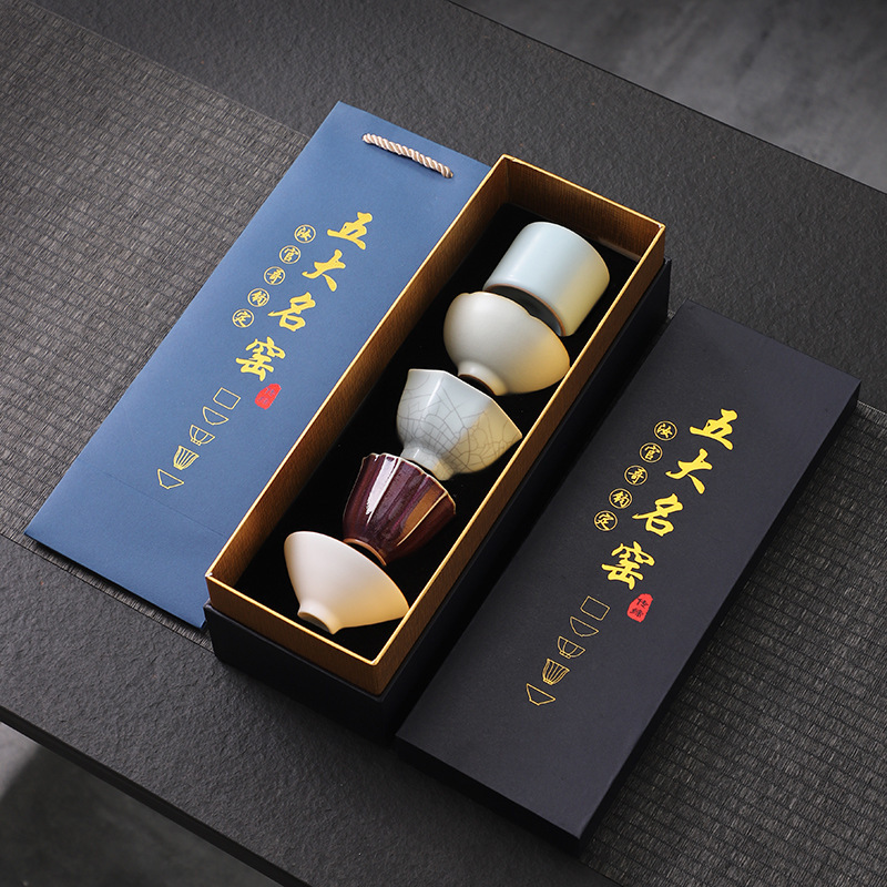 5대 명가마 세트 [영화부]