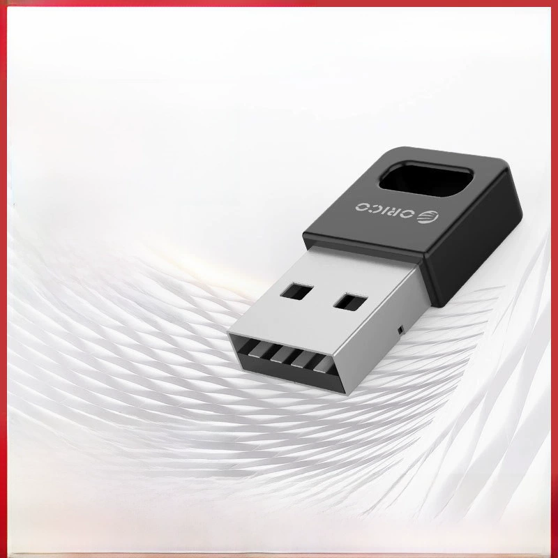 Orico илико Orico компьютер USB Bluetooth адаптер 4.0 беспроводной приемник передатчик в авто