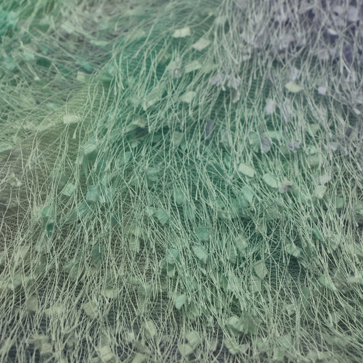 扎染香妃绒长毛绒松针绒羽飞绒羽妃绒鸵鸟绒睫毛绒扎染香妃绒布料