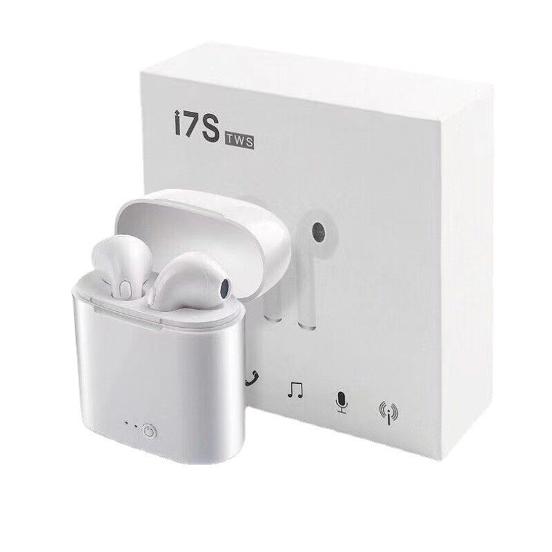 I12 i7 s pro 4真無線bluetoothイヤホン華強北四代五代小四二代はアップルを適用します。|undefined