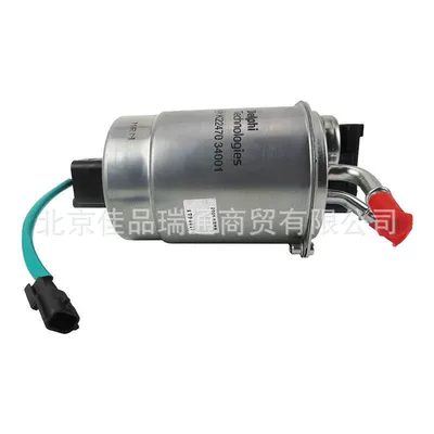 Diesel filter W Diesel Filter