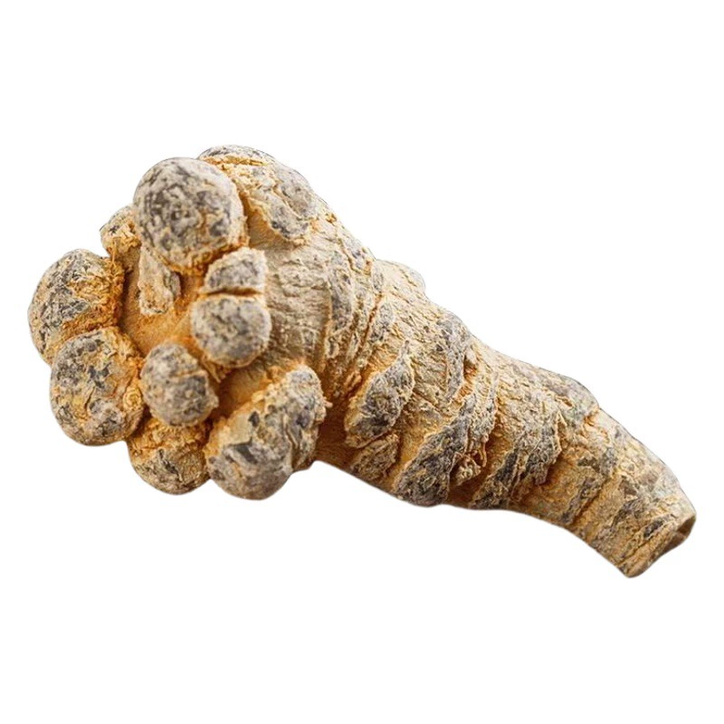 Sanqi, Wenshan, Yunnan, Sanqi, без разреза, гладкая голова, Tianqi, 20 голов, 30 голов, 40 голов, 60 голов, весна, Sanqi, прямое происхождение