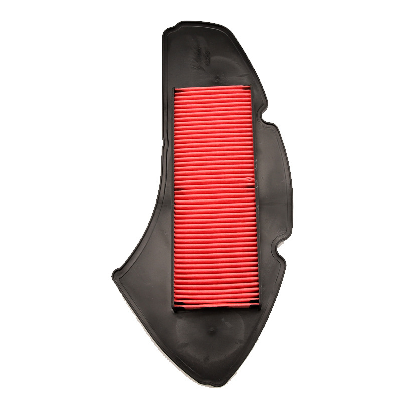 Yamaha pedal motocicleta NMAX155 15 - 19 antiguo filtro de aire elemento de filtro de aire accesorios de filtro de aire
