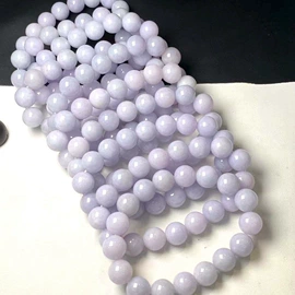 翡翠项饰;翡翠手饰;天然珍珠项饰