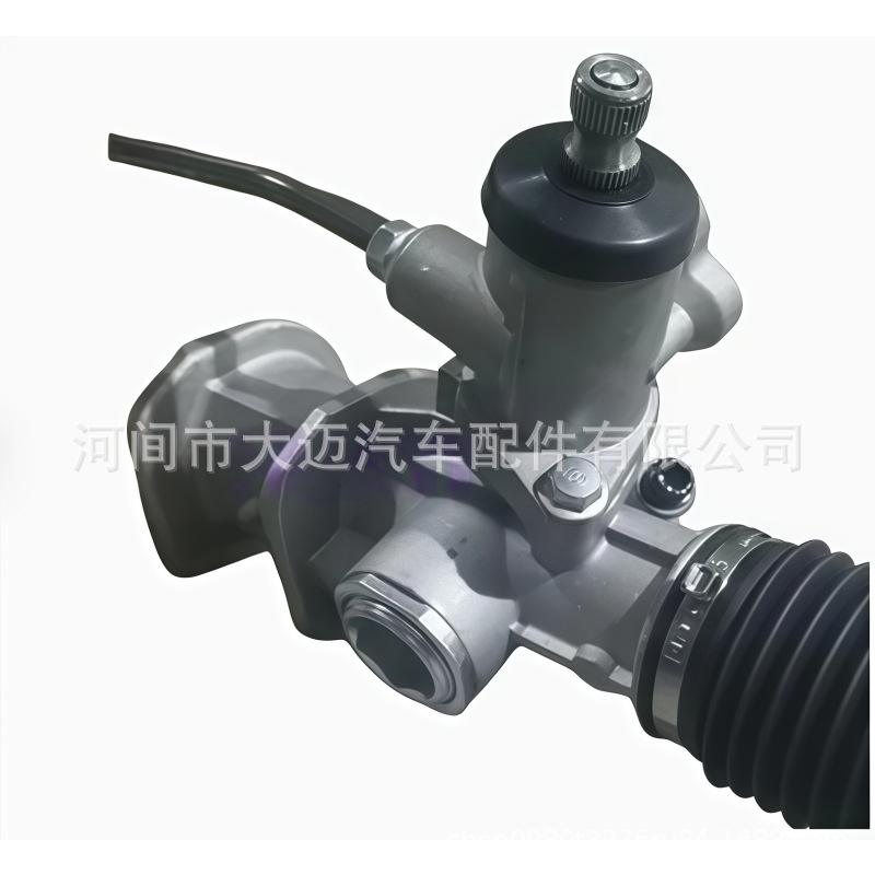 Suitable for Modern H100 Mitsubishi Delica L300 Steering Gear Assembly Mb351994 Left-Hand Drive 57705-43011