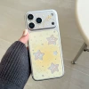 【镂空表情星星】背膜镜头膜