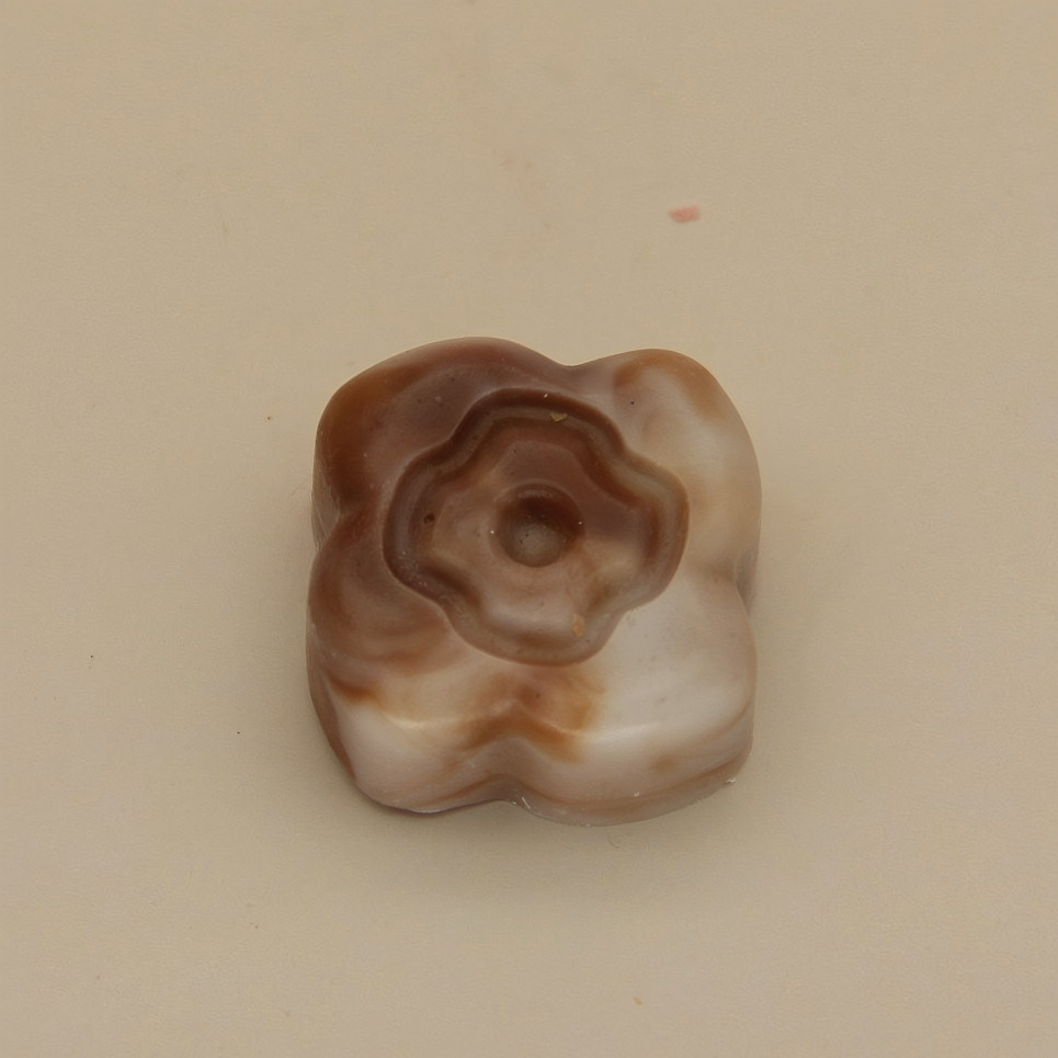 Pastilhas de cera aromática chocolate para queimador presente_voghion.com