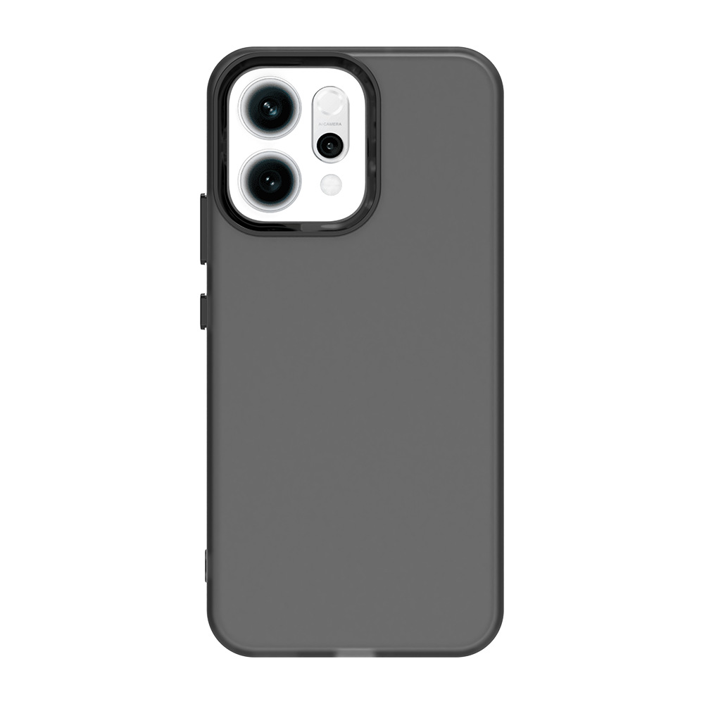 Funda Mate con Antigolpes para Celular OPPO Reno14 Pro Reno14F de TPU y PC image 8
