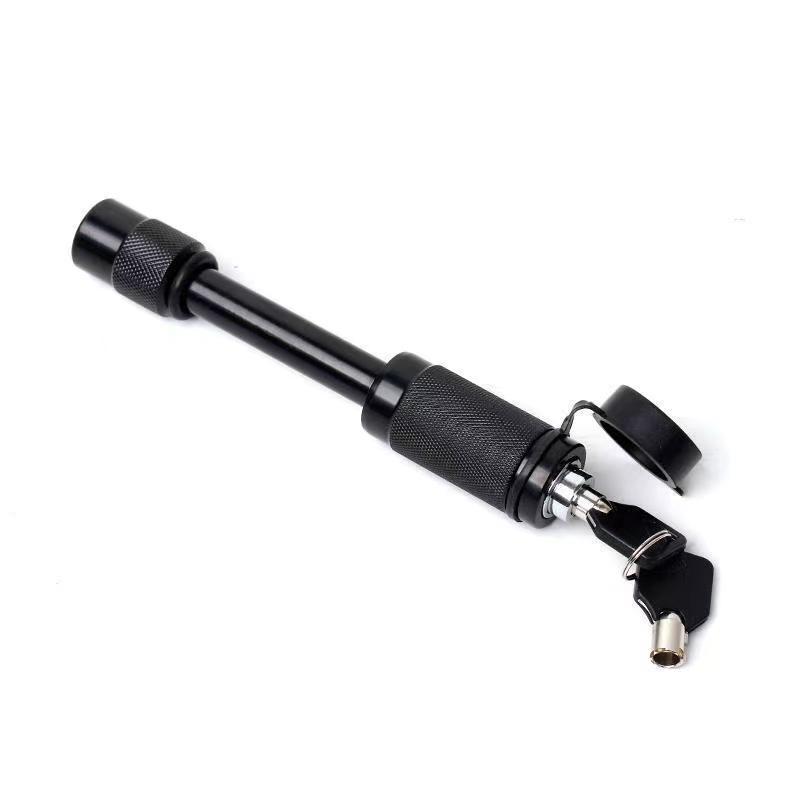 Car Anti-Trailer Latch Lock, Off-Road Anti-Theft Latch Lock, Yacht Lock, Wall-Mounted Fixing Accessories, Rv Hook Lock, Trailer Lock