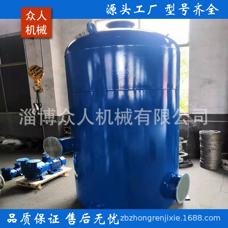 真空泵负压站机组 医药行业真空泵站 水环真空泵装置真空泵站