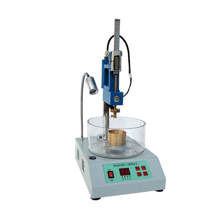 SZR-3沥青针入度测定仪SYD-2801G石蜡针入度试验器针入度试验仪