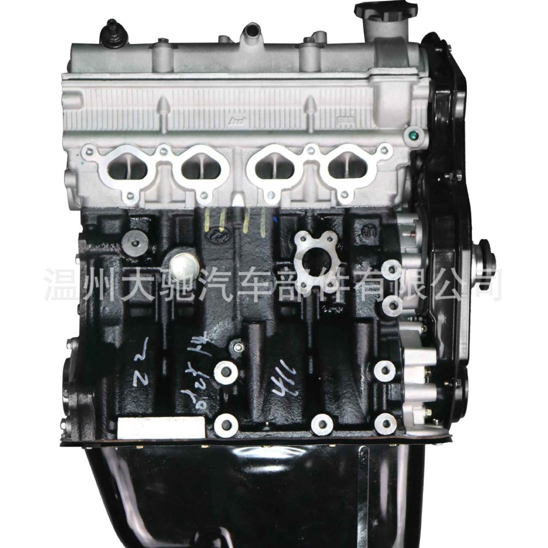 Motor convexo 4F18 adecuado para Lifan Xingshun / Smooth / Fengshun árbol de levas adaptado Lifan