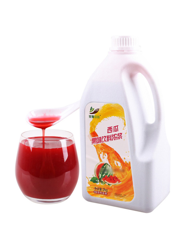 オレンジ風味濃縮果汁 2kg ハイパワーフルーティー濃縮液 業務用液体フルーツティー原料 オレンジマルチフレーバー|undefined
