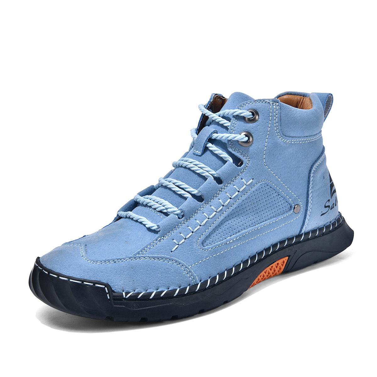 2317 라이트 블루