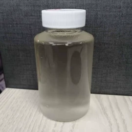 有机硅树脂;消泡剂;发泡、消泡剂