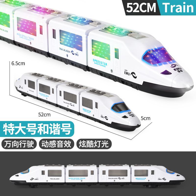 Juguetes de parada al por mayor coche eléctrico grande vehículo de ingeniería universal juguete 4D música ligera modelo de coche de juguete para niños