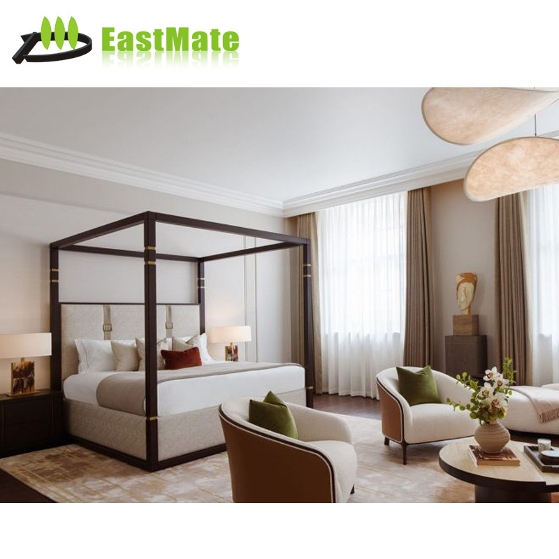 Mid-To-High-End Hotel Engineering Design Customization, Hotel Room Furniture Whole House Customization, Hotel Project Decoration Experts