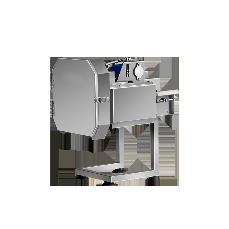 Cortador de verduras multifuncional, cortador de verduras eléctrico, cortador de verduras de algarro, cilantro, cebolla, flor de cebolla, relleno de mijo picante