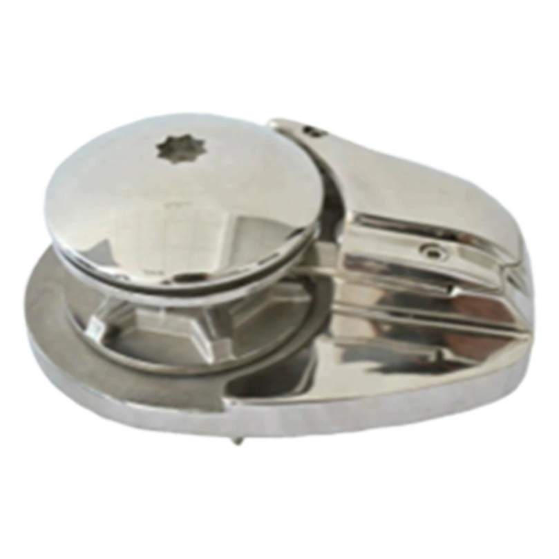 1200 Вт G8 G10 вертикальный якорный станок из нержавеющей стали Электрический якорный станок для яхты фурнитура