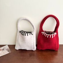 �n��ins ᘿ�ë���������Ů2024�ﶬ���¿�ٴ�ë����ë�qС����