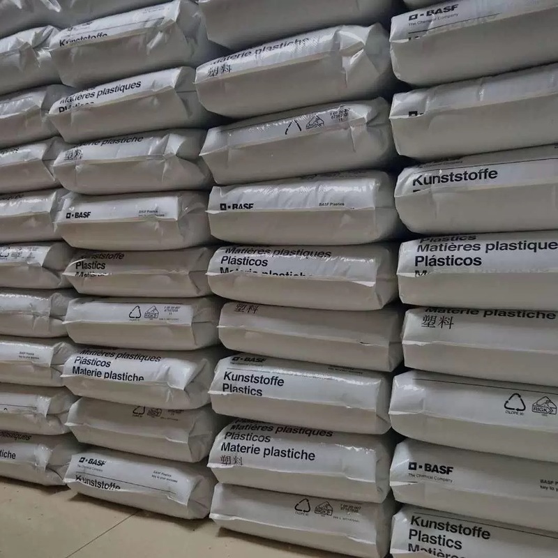PA66 ドイツ BASF A3EG6 A3EG3 ファイバー強化 30% 熱安定性と高剛性プラスチック粒子|undefined