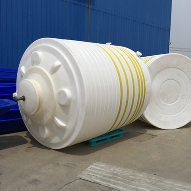 10立方聚羧酸外加剂储罐25吨35T洗涤剂耐酸碱桶20吨PE溶液水箱