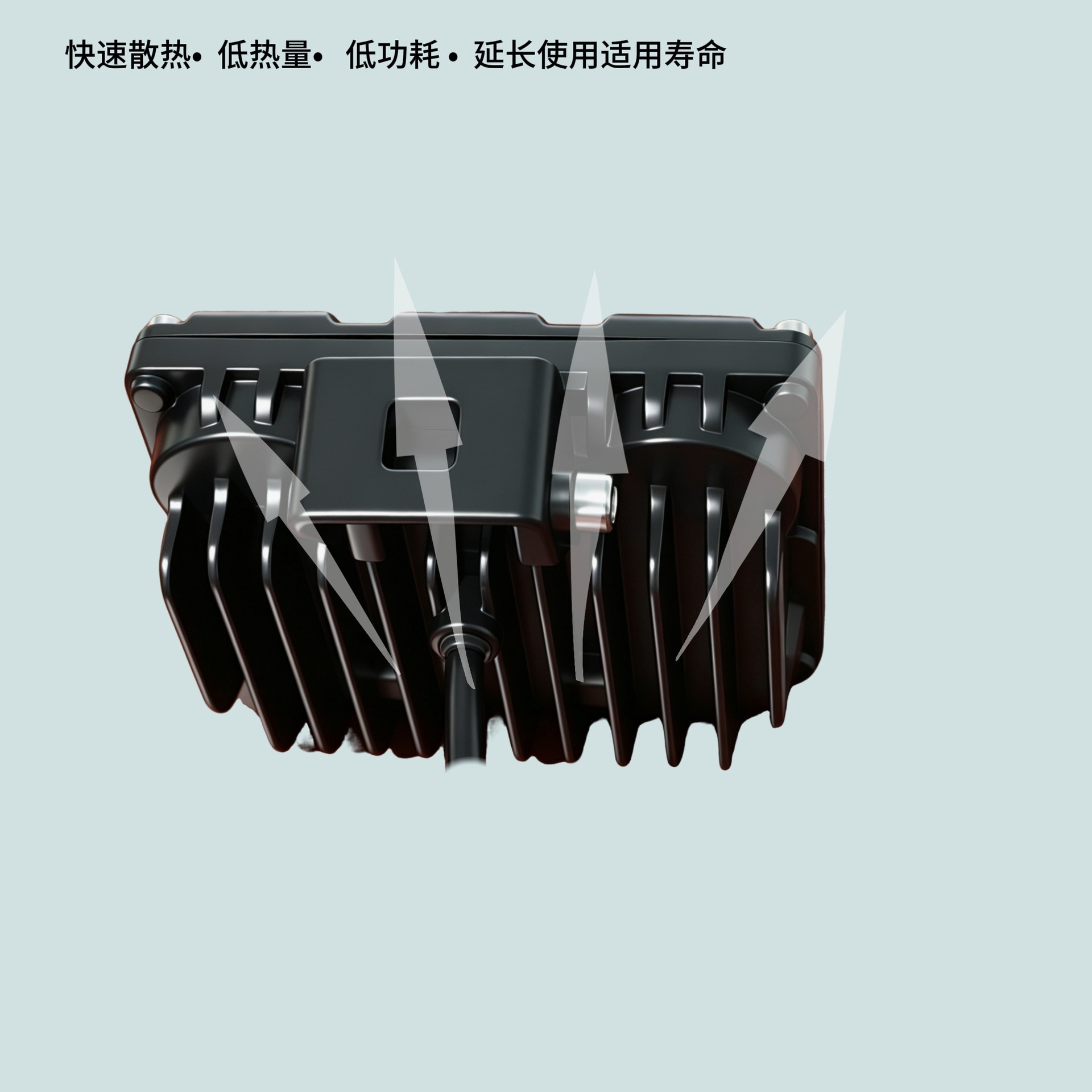 New wide-voltage car, motorcycle, and electric tricycle modification: external high-intensity lens headlights with flashing lights, ultra-bright