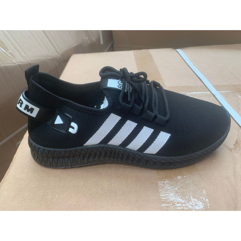 2025 nuevos zapatos deportivos para hombres zapatos casuales para hombres transfronterizos parejas cómodas tendencia versátil marca de tendencia