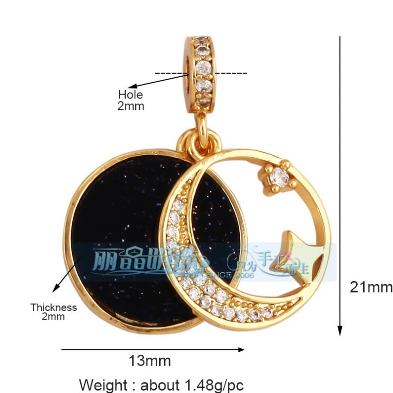 3g Weight Pendant Jewelry Making Type 16 * 21mm, 30*38mm, 31*38mm Jewelry Making Size Shell, Zircon Inlay Material DIY Jewelry Accessories Classification Hole 2~2.9mm, Hole 5~5.9mm Hole Size 1 Piece Quantity Copper Material Geometric Pattern Inlay Design Simple Style Style 1 Piece 16 * 21mm 30*38mm 31*38mm Hole 2~2.9mm Hole 5~5.9mm Copper Shell Zircon Geometric Pendant 19