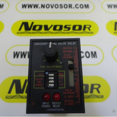 TRU3  0298  19-264VAC  SSAC   继电器     现货