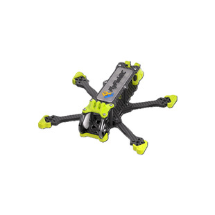 FlyFishRC Volador VX3.5 O4 Pro FPV ��Խ�C ̼�T�C�� ���� ���w