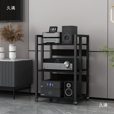 Electric car big tripod: Home Theater Equipment Cabinet