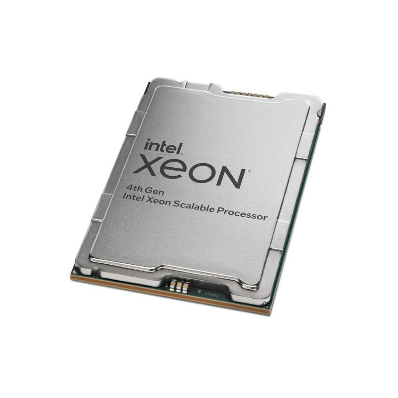 Подходит для Xeon? Процессор Platinum 8558 для обучения и инференса ИИ, в коробке, новый