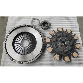 离合器片;制动分泵;车身及附件