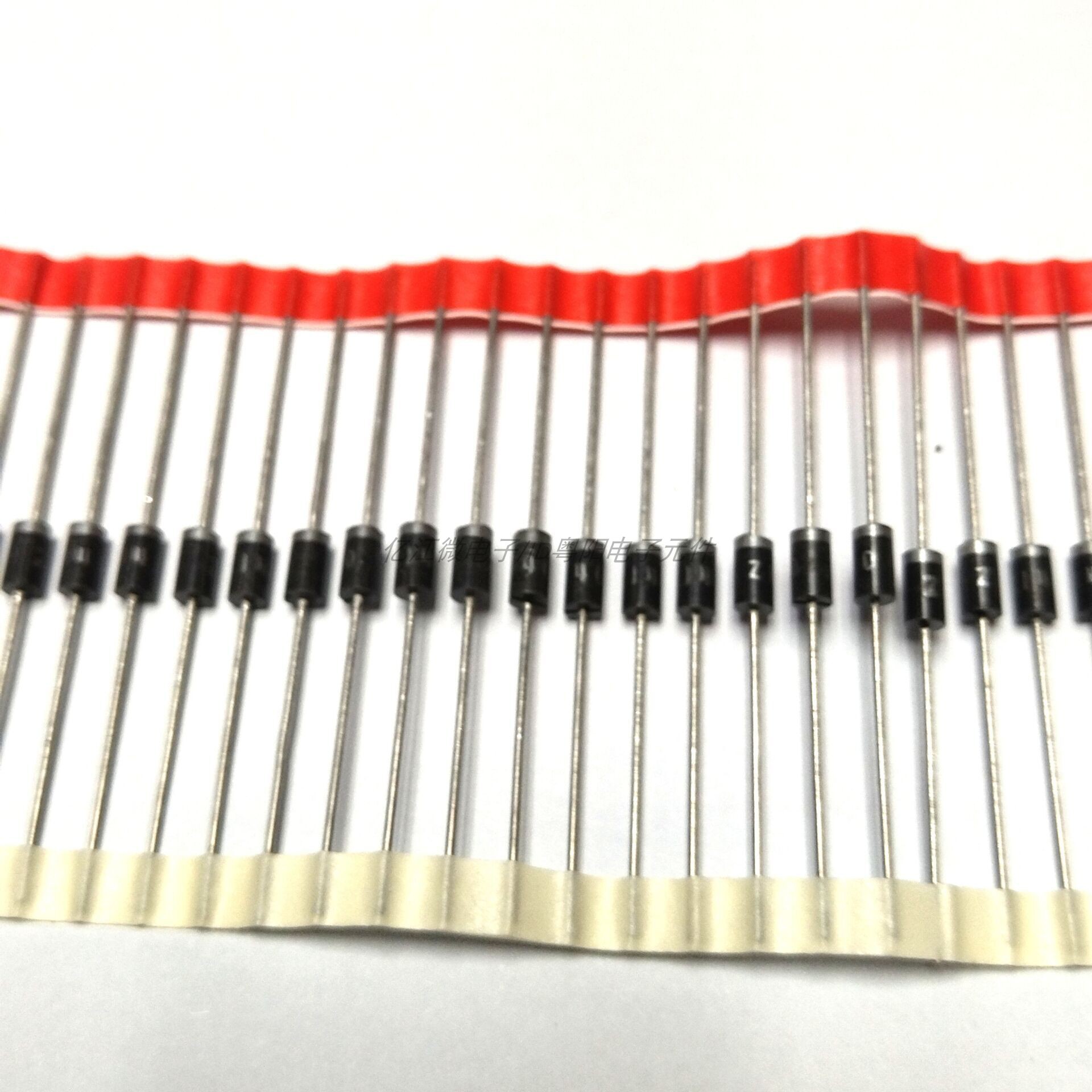 1N5400G 5401G 5402肖特基IN5404G DO201AD全新5406G 5407G 5408G